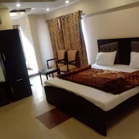 Pak Hotel Islamabad Ngoại thất bức ảnh