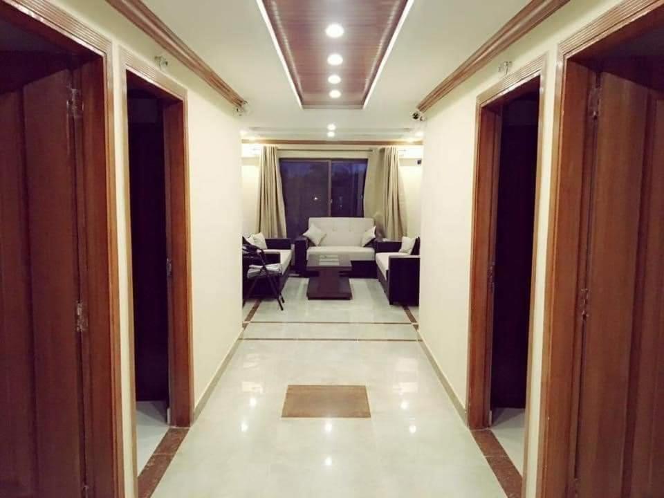 Pak Hotel Islamabad Ngoại thất bức ảnh