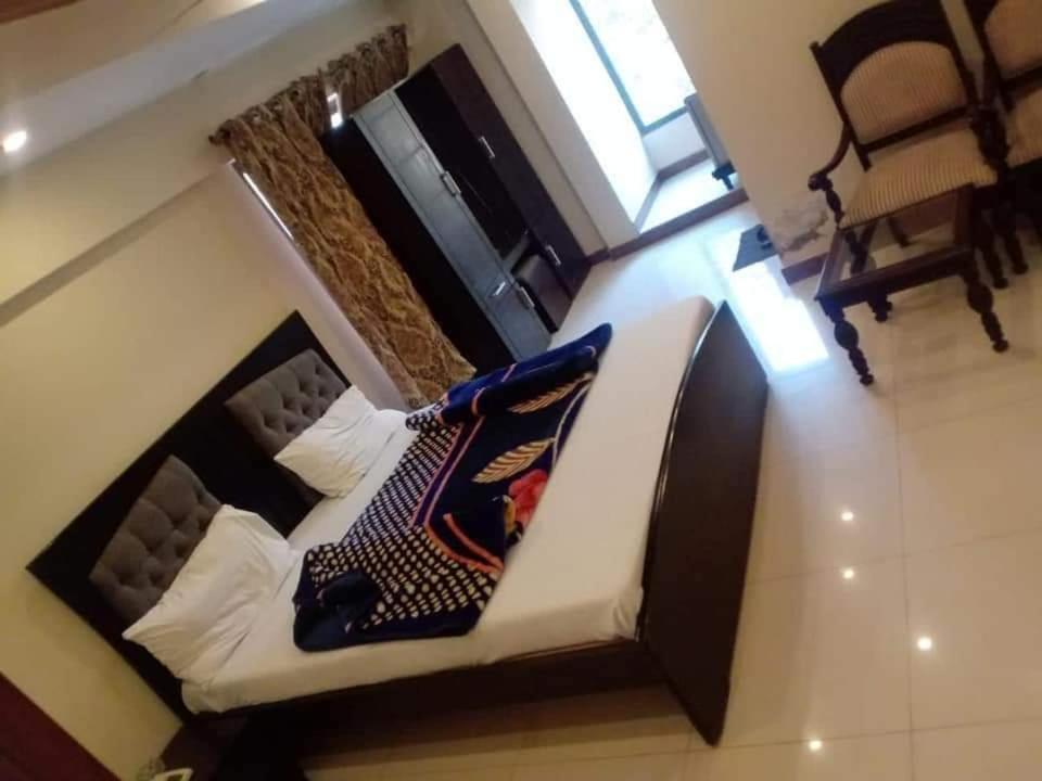 Pak Hotel Islamabad Ngoại thất bức ảnh