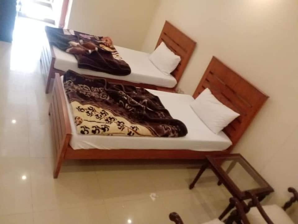 Pak Hotel Islamabad Ngoại thất bức ảnh